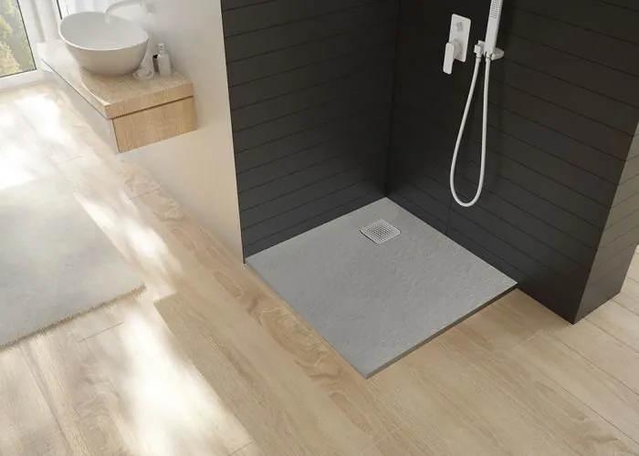 Hoesch Structura square