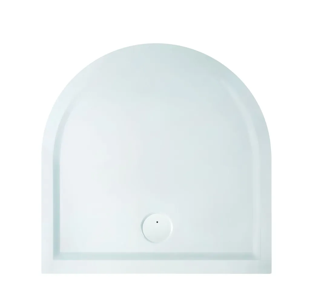 Hoesch Muna Halbrund