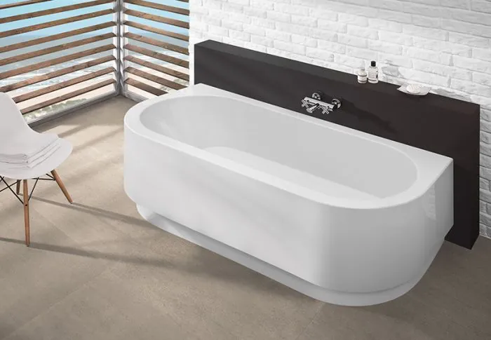 Hoesch Happy D. Vorwand