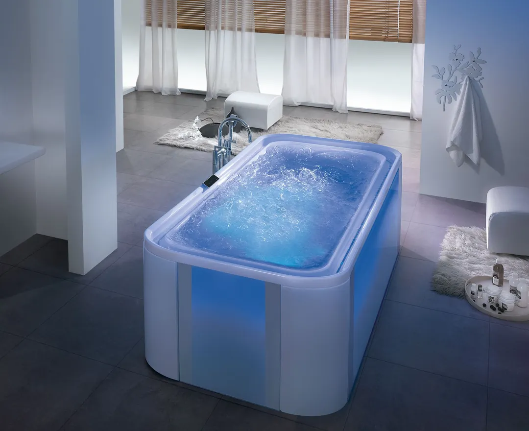 Hoesch LED-подсветка переливного канала Ergo+