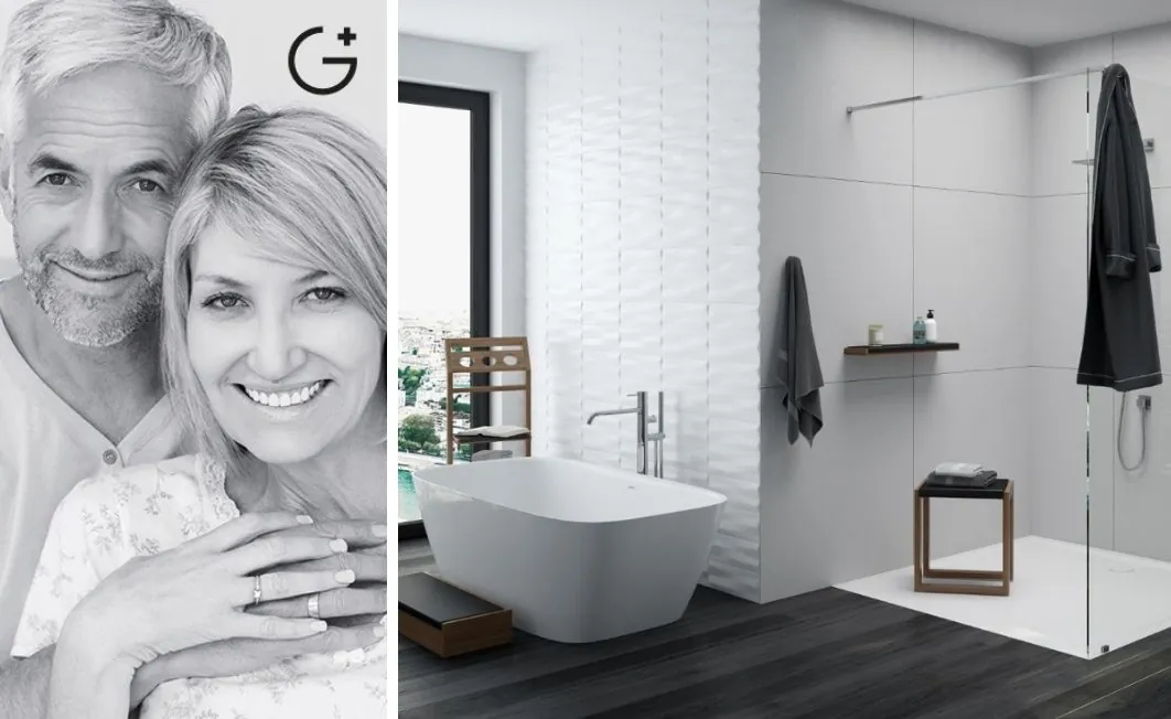 Hoesch Free corner version