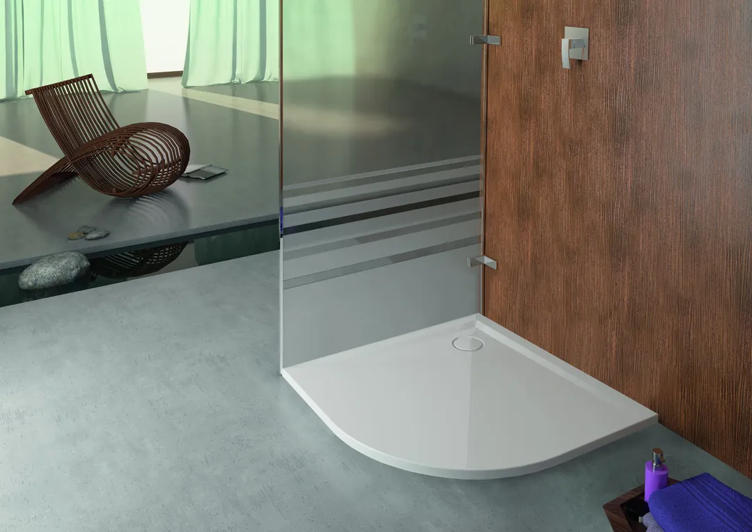 Hoesch Muna quarter circle