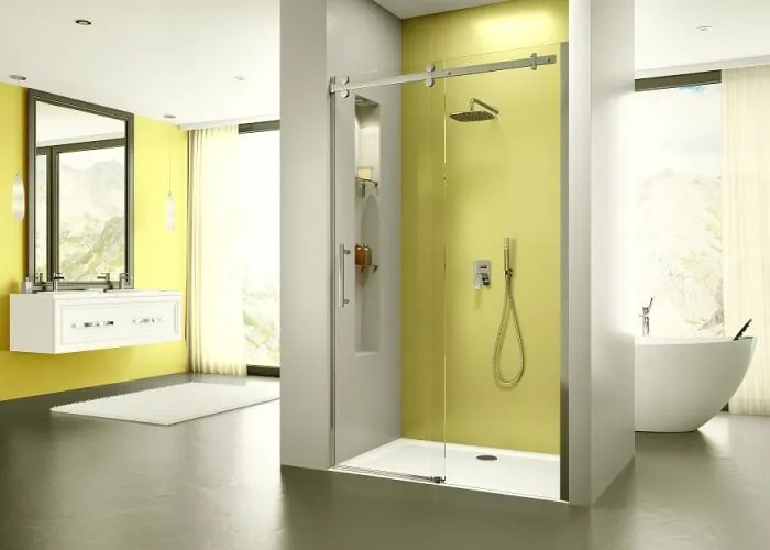 Hoesch Muna rectangular niche