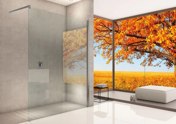 Hoesch One&One corner version