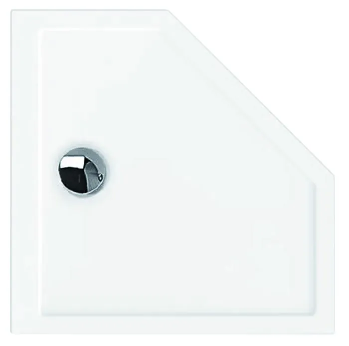 Hoesch Samar pentagonal