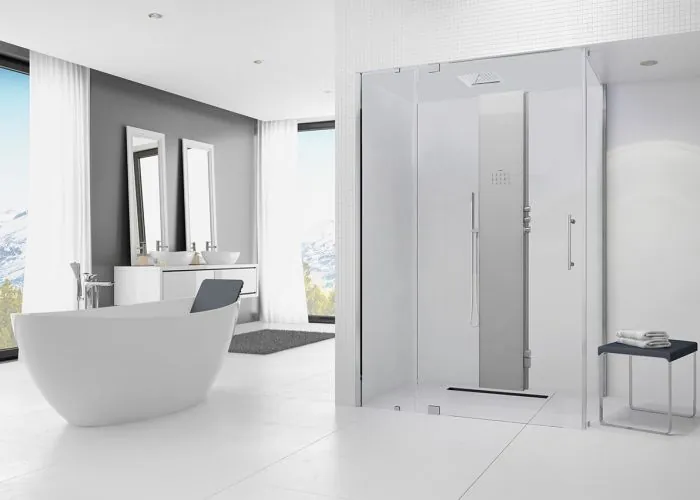 Hoesch Panel SensePerience 4,0 kW