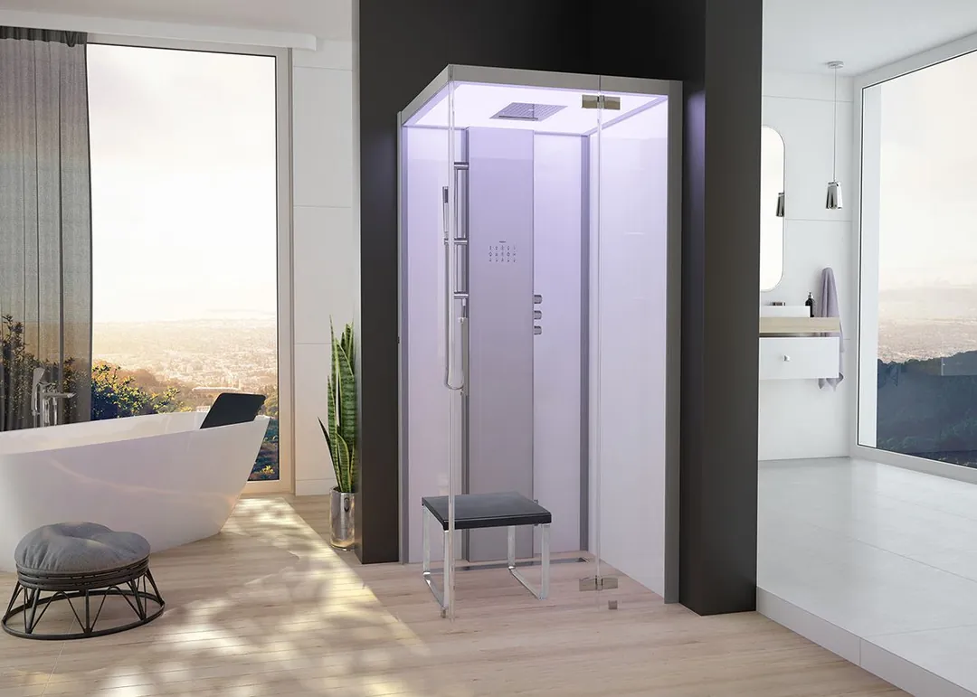 Hoesch SensePerience square