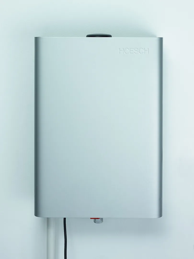 Hoesch Steam generator SteamBox 330