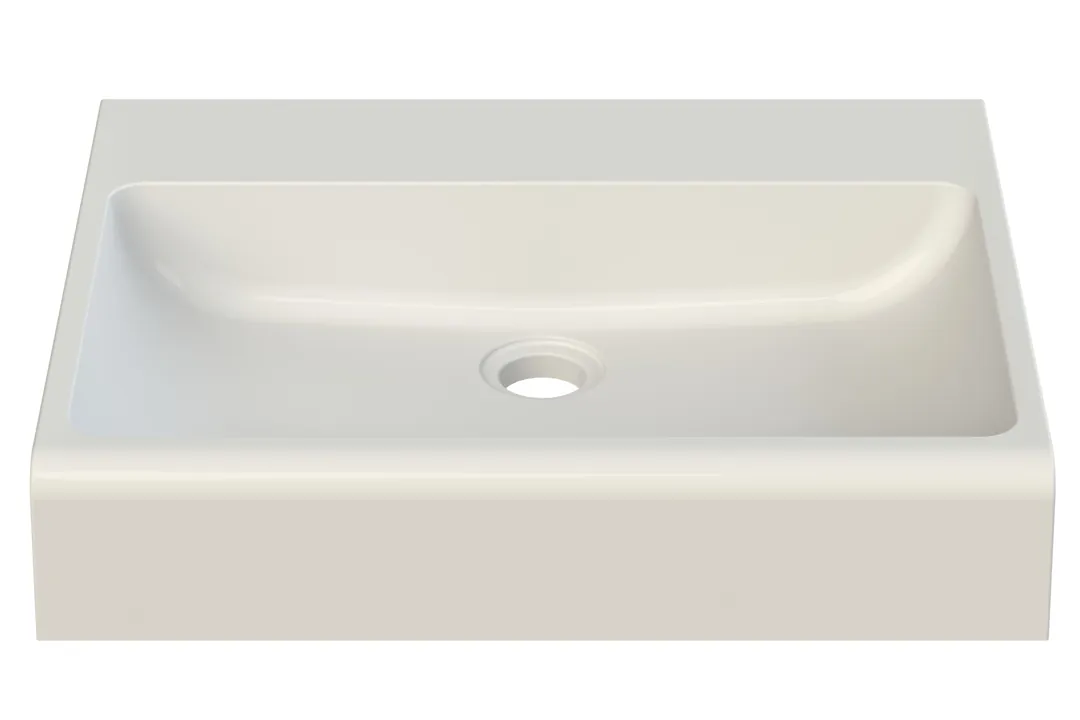 Hoesch Carta rectangular