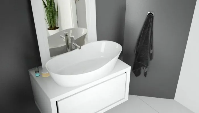 Hoesch Namur Lounge oval