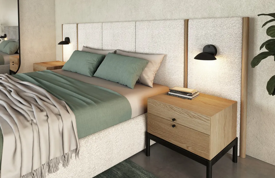 Huppé Lawrence 2000