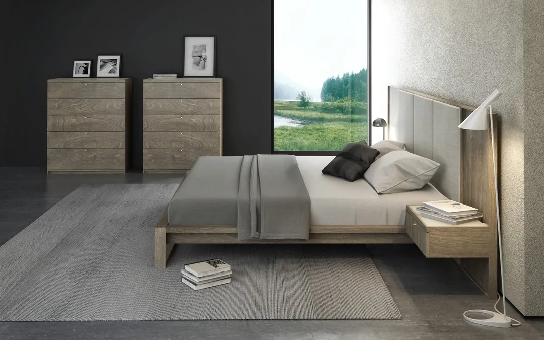 Huppé Wellington 2400