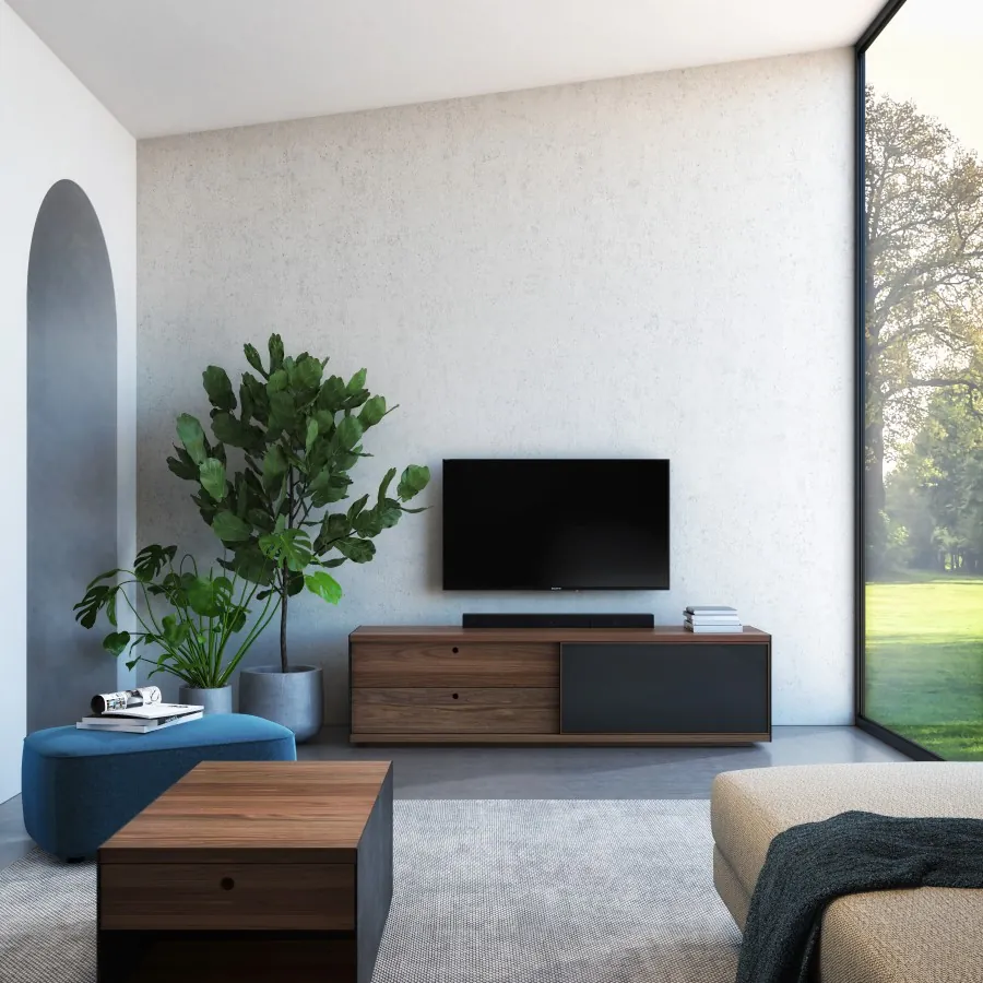 Huppé Мебель для гостиной Frank 3700