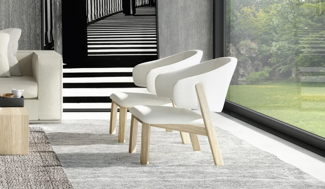 Huppé Мебель для гостиной Wolfgang 4900