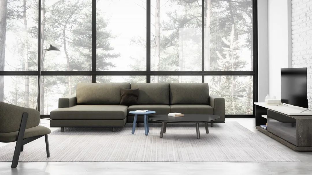 Huppé Edition L1100