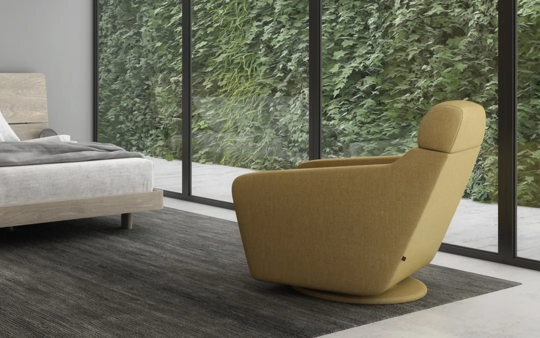 Huppé Teo NOW L5600