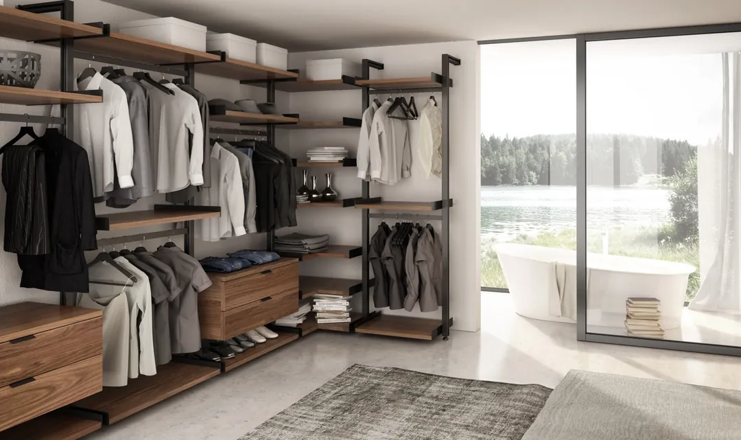 Huppé Система хранения Gravity 9300