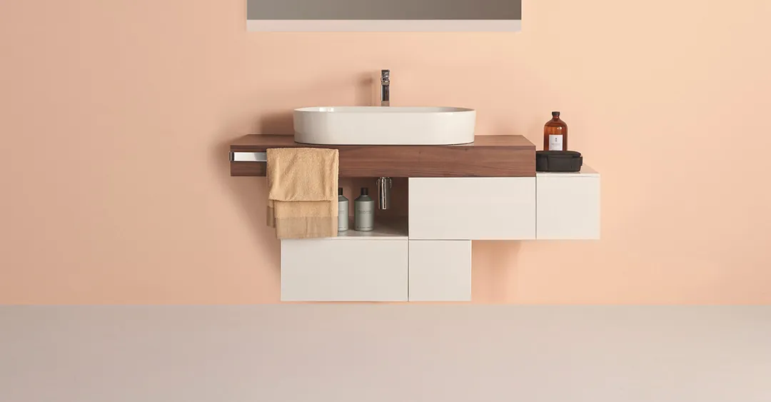 Ideal Standard Adapto