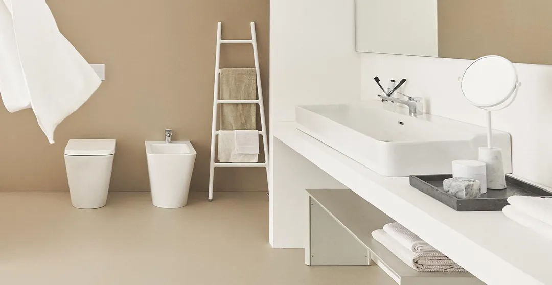 Ideal Standard Blend