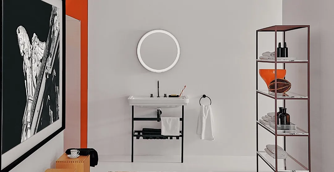 Ideal Standard Calla