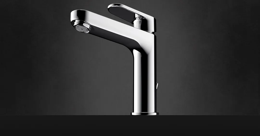 Ideal Standard Cerafine O