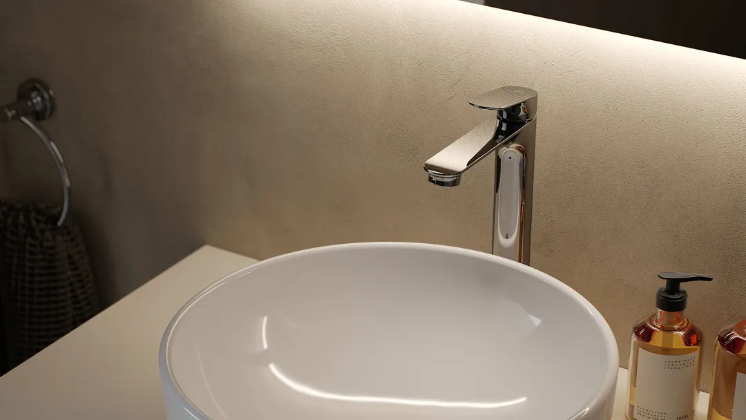 Ideal Standard Ceralife O and C