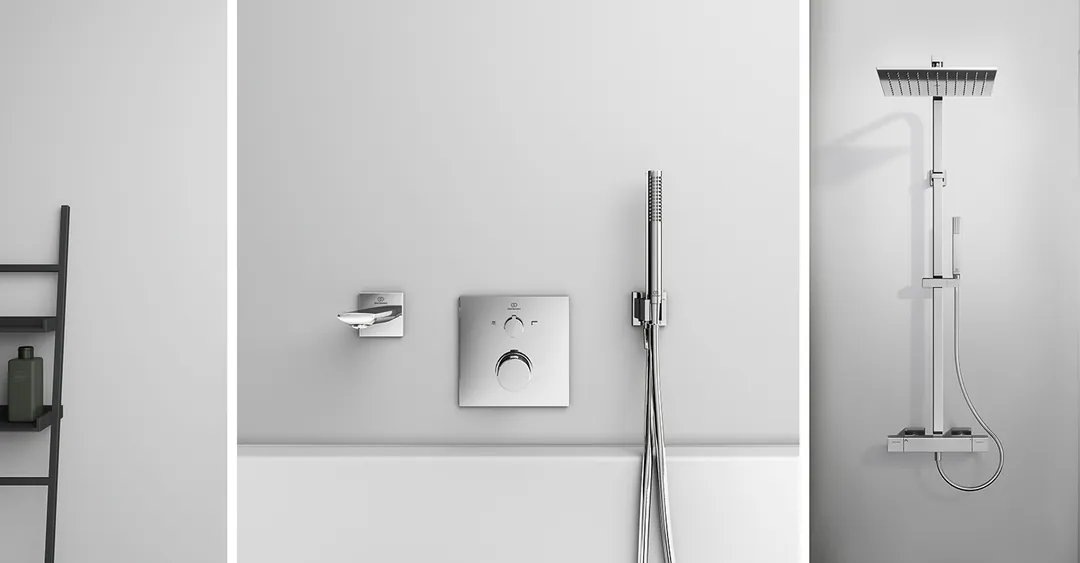 Ideal Standard Ceratherm C100