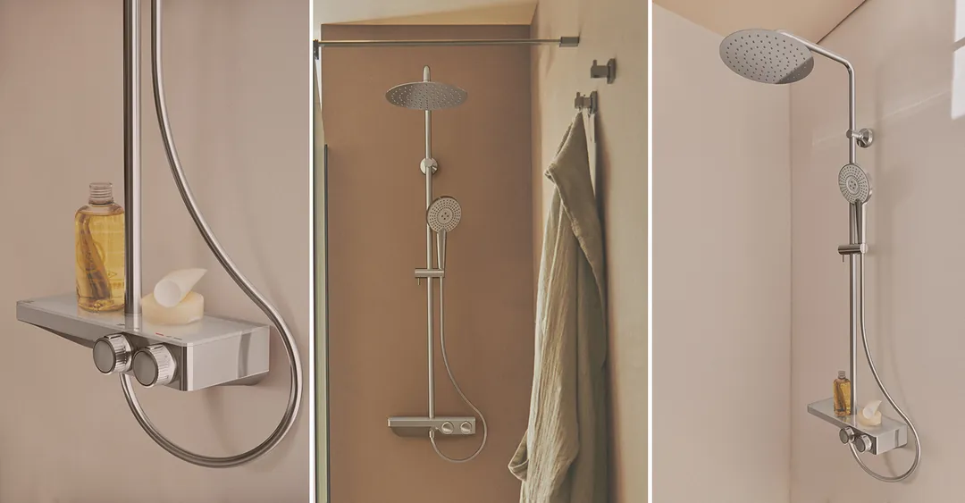 Ideal Standard Ceratherm S200