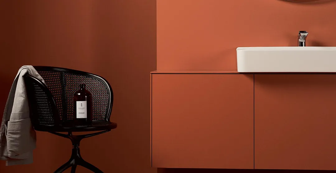 Ideal Standard Conca