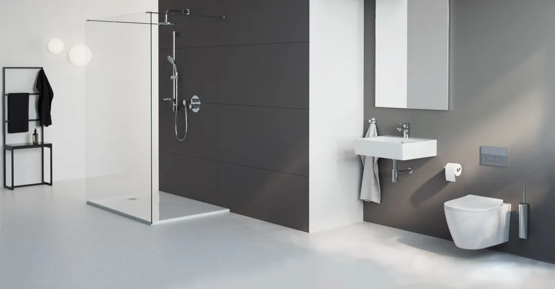 Ideal Standard Concept