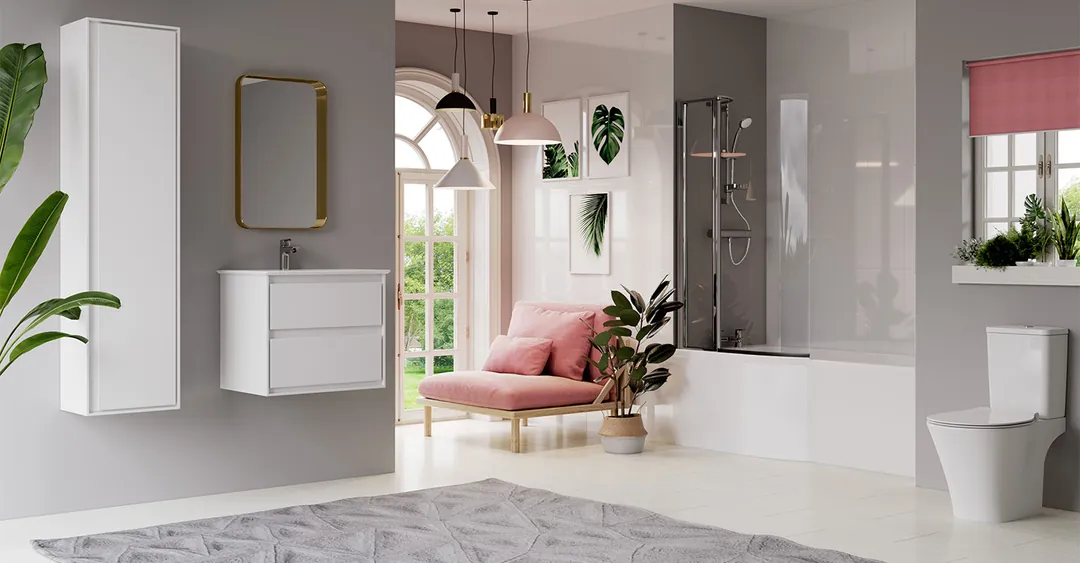 Ideal Standard Connect Air