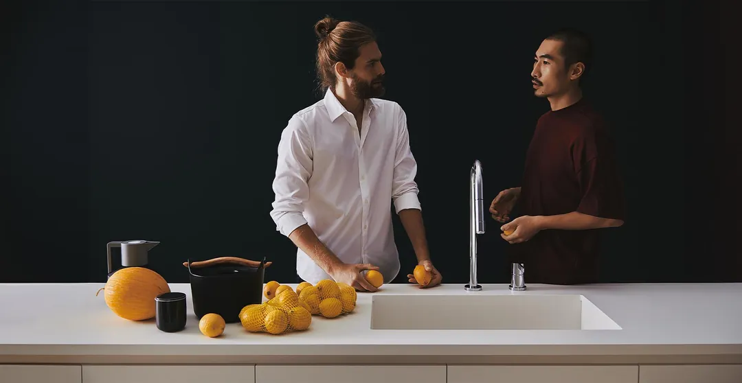 Ideal Standard Gusto