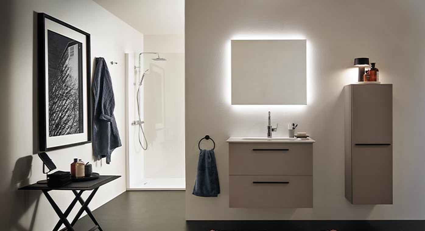 Ideal Standard i.life A