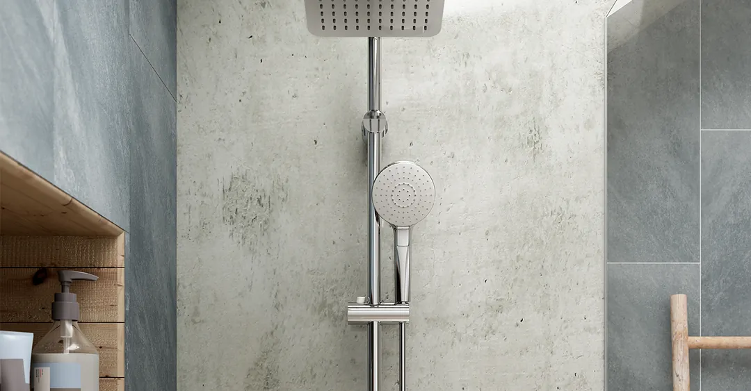 Ideal Standard Idealrain Evo