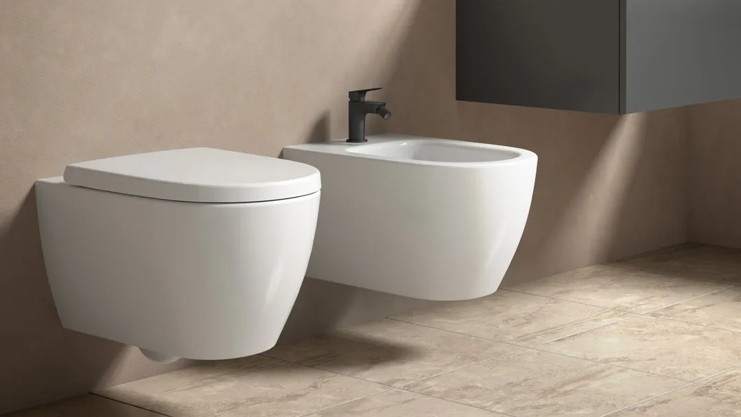 Ideal Standard i.life O