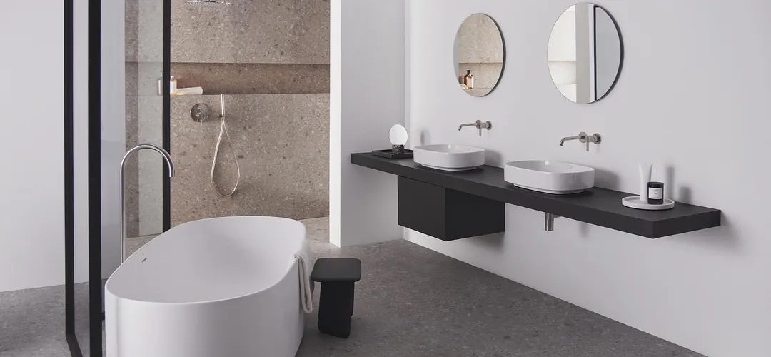 Ideal Standard Linda-X