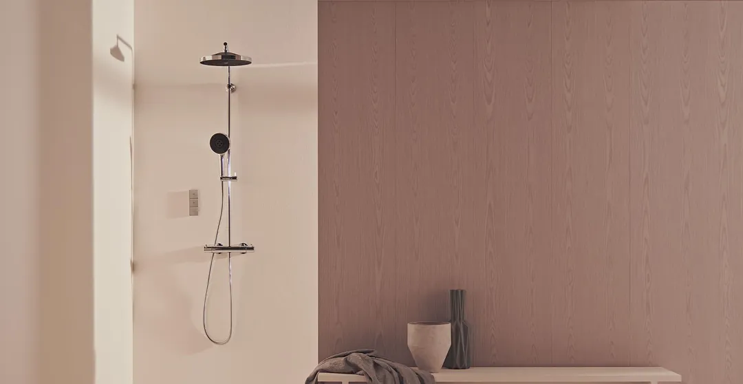 Ideal Standard Solos