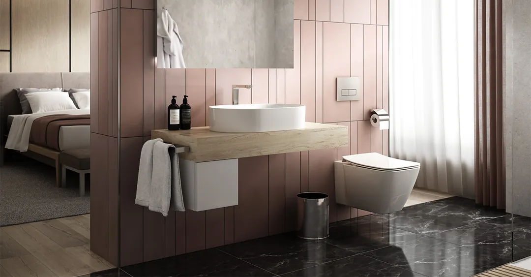 Ideal Standard Strada II