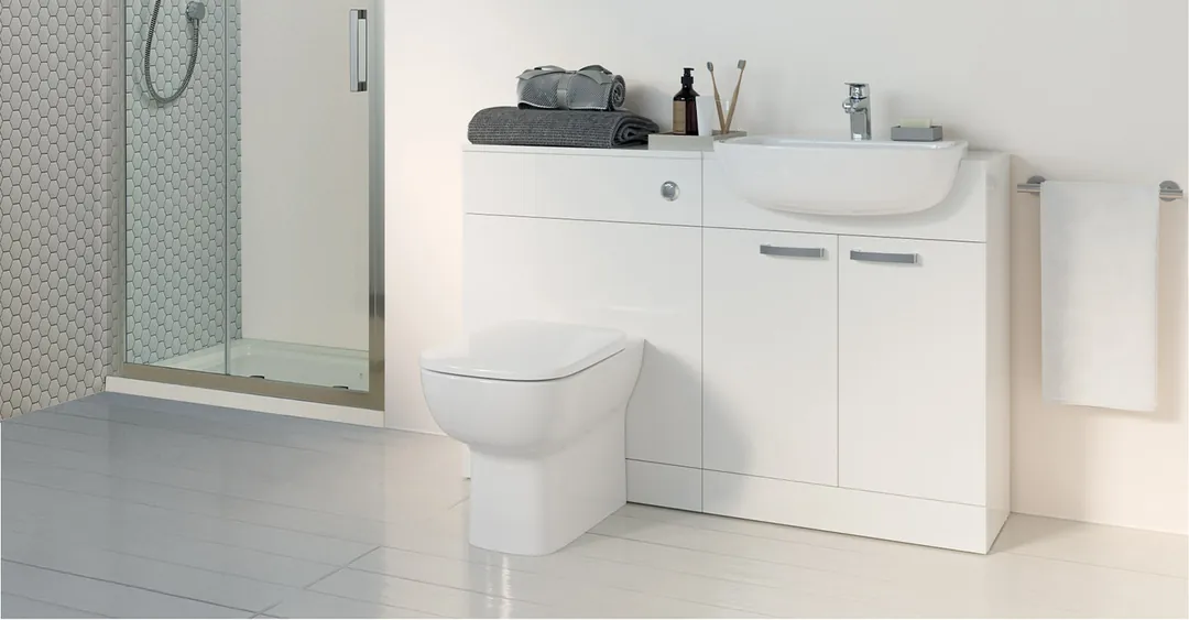 Ideal Standard Studio Echo