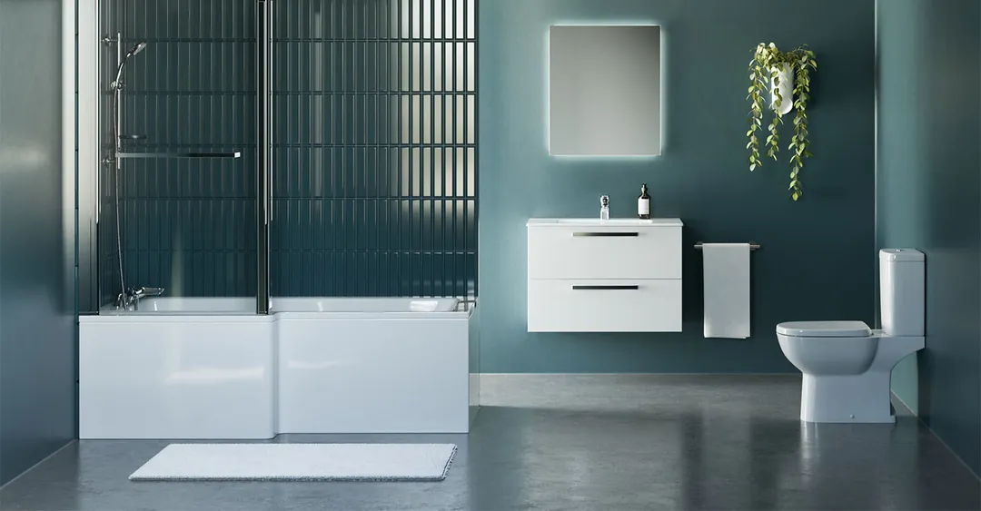 Ideal Standard Tempo