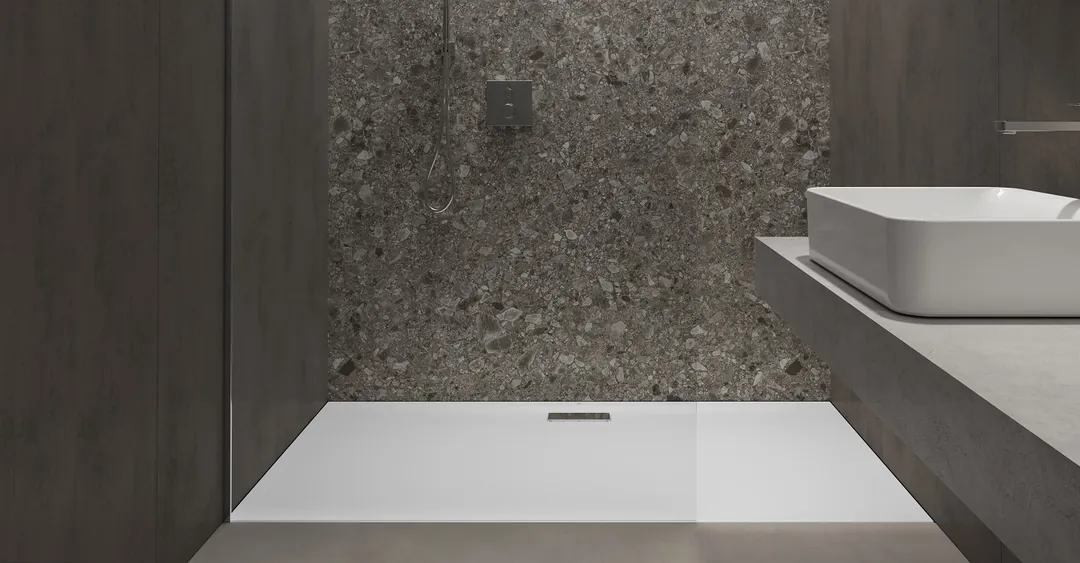 Ideal Standard UltraFlat New