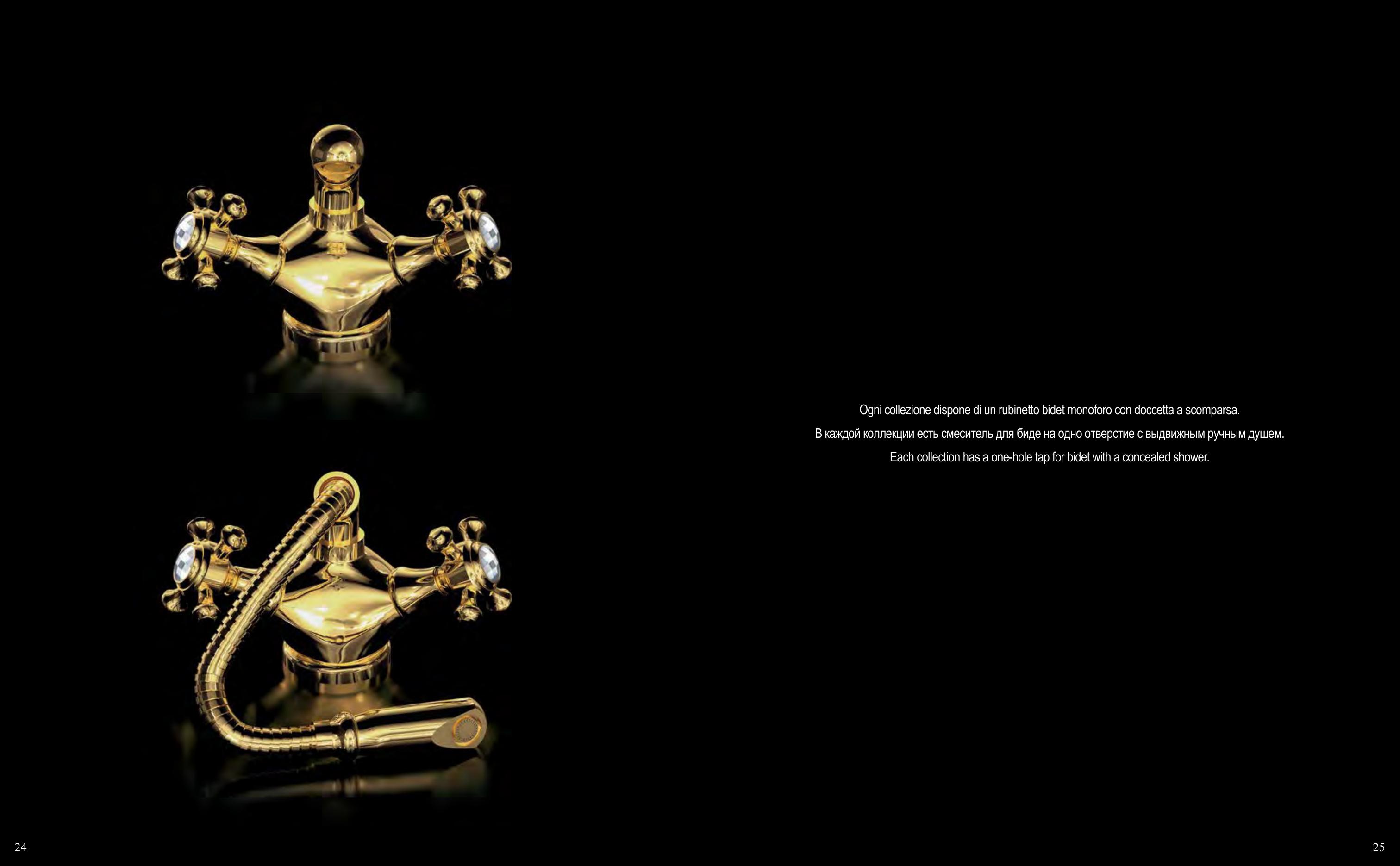 Il Tempo del RUBINETTERIE