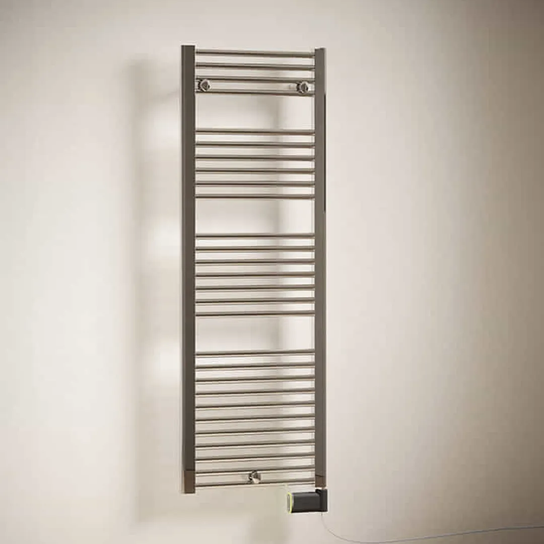 Irsap Ares Chrome-plated Electric