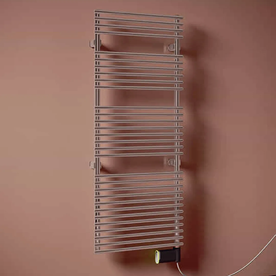 Irsap Flauto Chrome-plated Electric