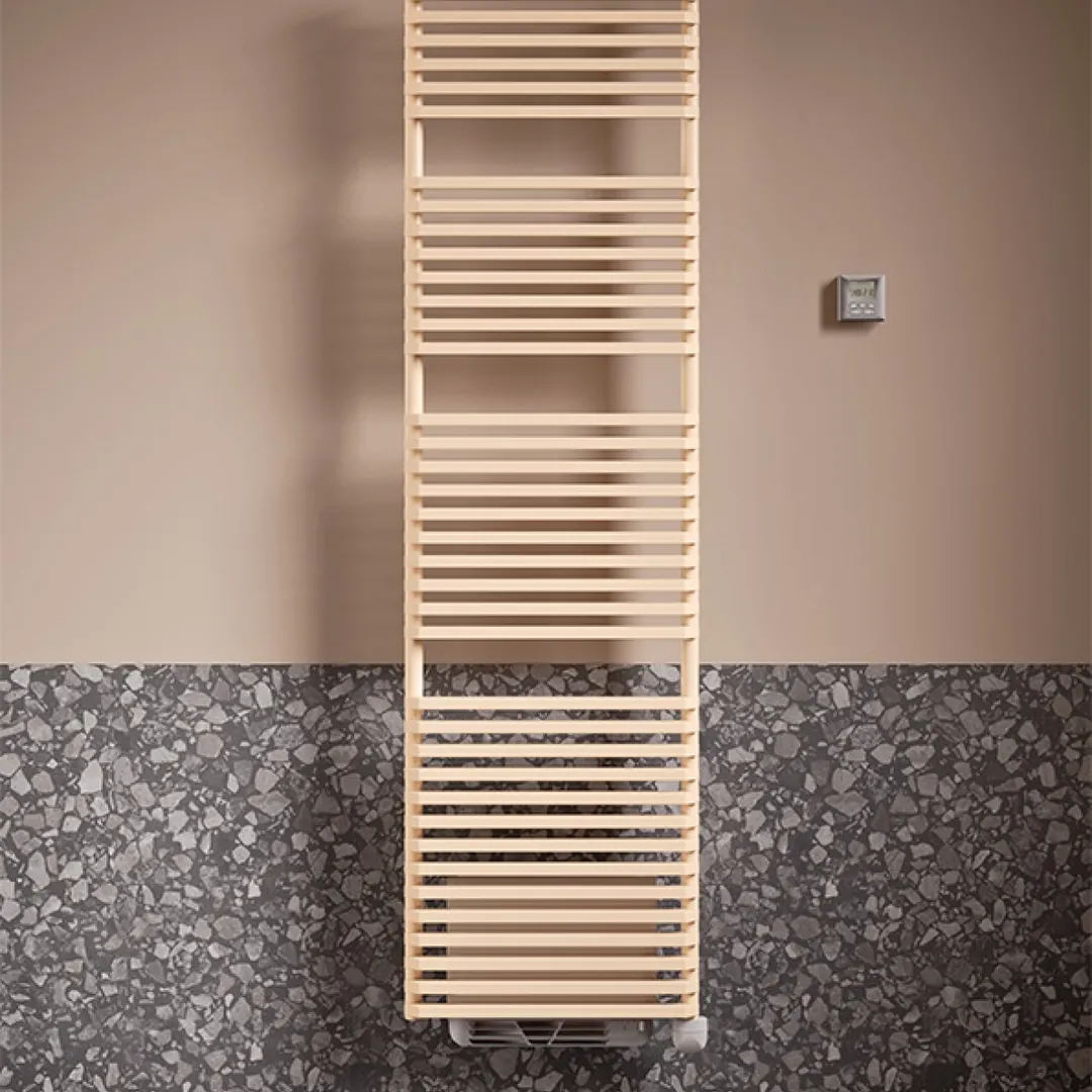 Irsap Net Air Electric