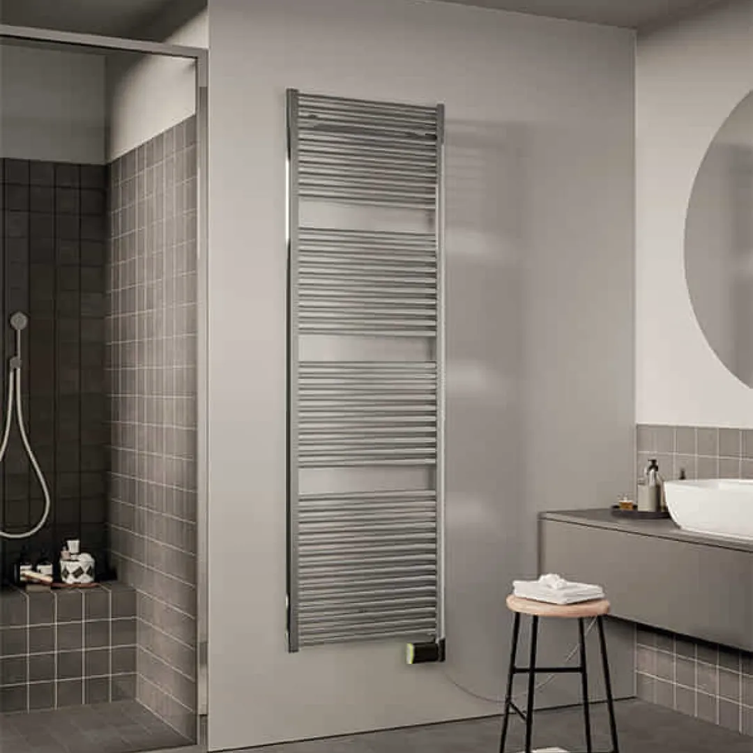 Irsap Novo Chrome-plated Electric