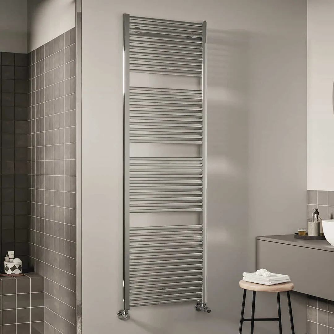 Irsap Novo chrome-plated