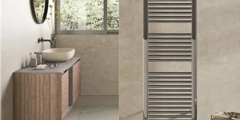 Irsap Novo Cult Chrome-plated