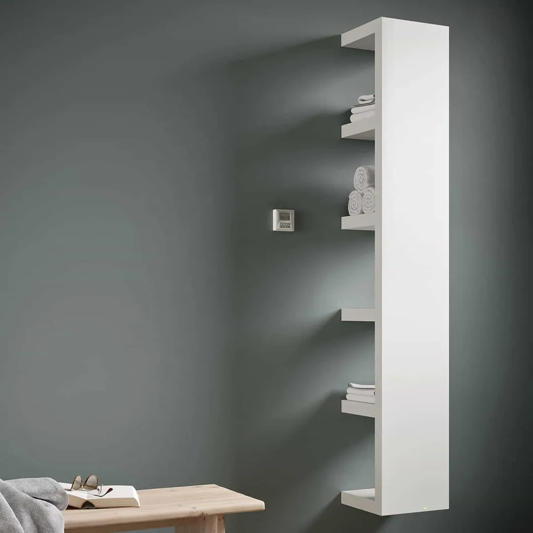 Irsap Quadraqua Electric