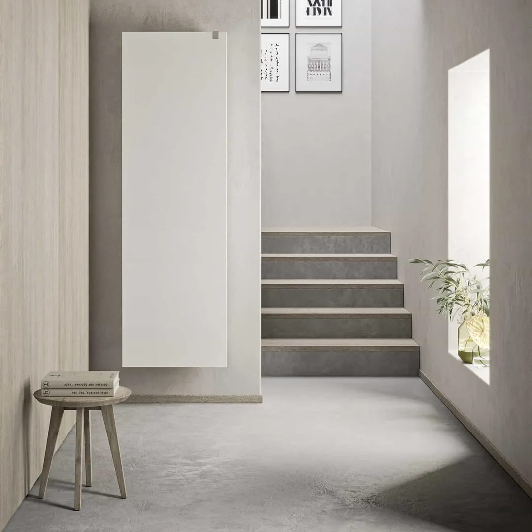 Irsap Relax Over Power